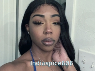 Indiaspice808