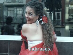 Indirasex