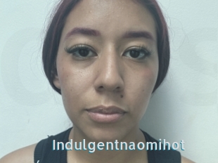 Indulgentnaomihot