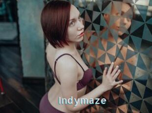 Indymaze