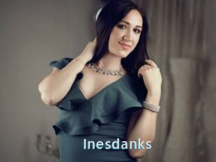 Inesdanks