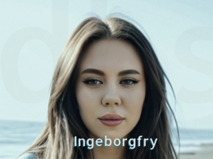 Ingeborgfry