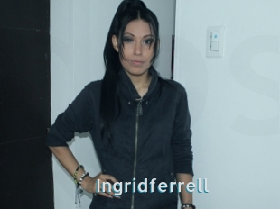 Ingridferrell
