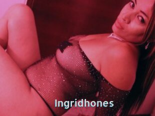 Ingridhones