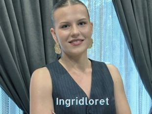 Ingridloret