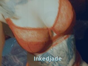 Inkedjade