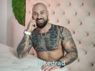 Inkedrad