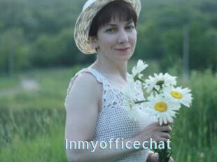 Inmyofficechat