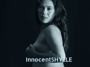 InnocentSHYLLE