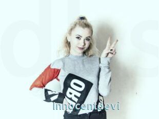 Innocentdevi