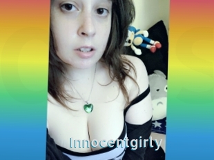Innocentgirly