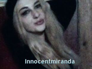 Innocentmiranda