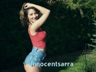 Innocentsarra