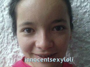 Innocentsexyloli