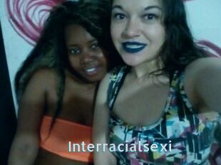 Interracialsexi