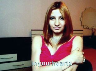 Inyourheartx