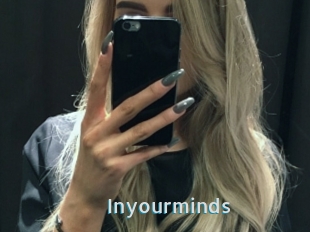 Inyourminds