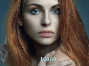 Ioana
