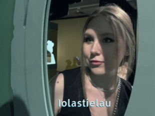 Iolastielau