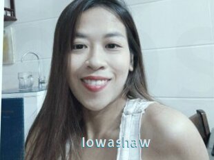 Iowashaw