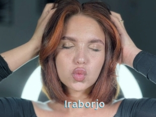 Iraborjo