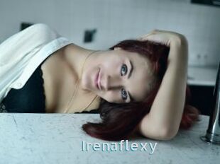 Irenaflexy