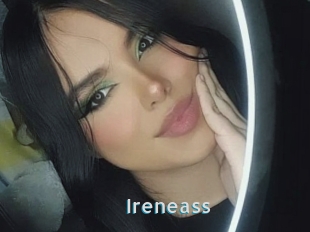 Ireneass