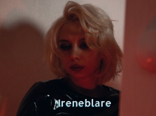 Ireneblare