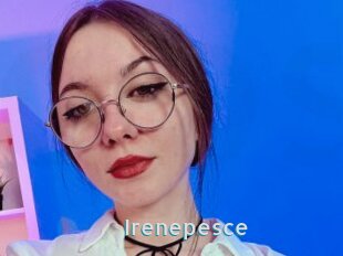 Irenepesce