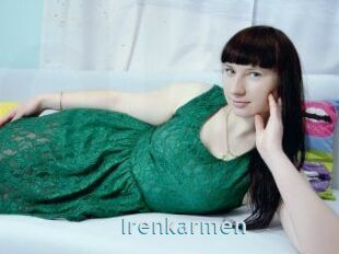 Irenkarmen