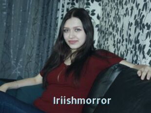 Iriishmorror