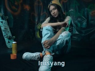 Iriisyang