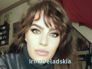 Irinabeladskia