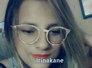 Irinakane