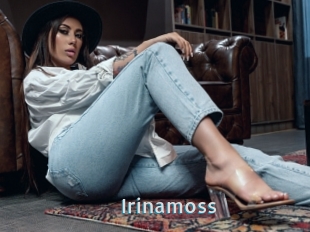 Irinamoss