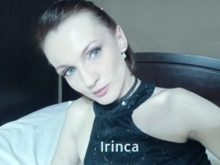 Irinca