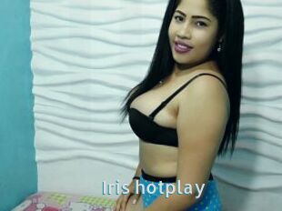 Iris_hotplay