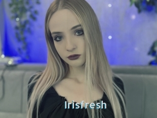 Irisfresh