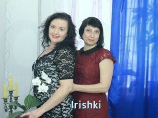 Irishki