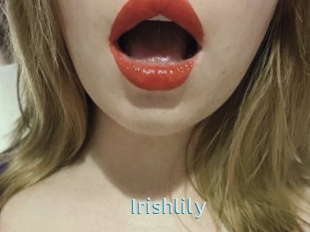 Irishlily