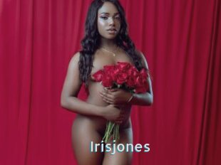 Irisjones