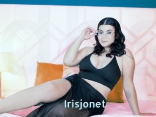 Irisjonet