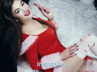 Irispaxton
