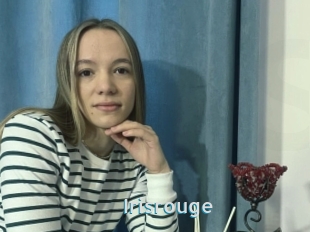 Irisrouge
