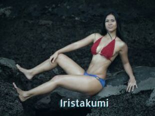 Iristakumi