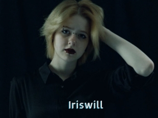 Iriswill