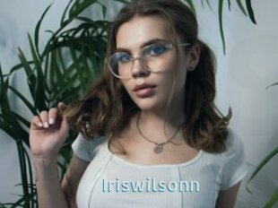 Iriswilsonn