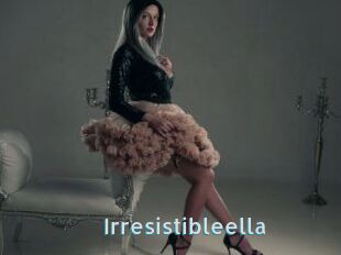 Irresistibleella