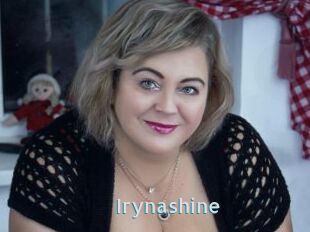 Irynashine