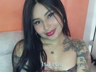 Isa_rou